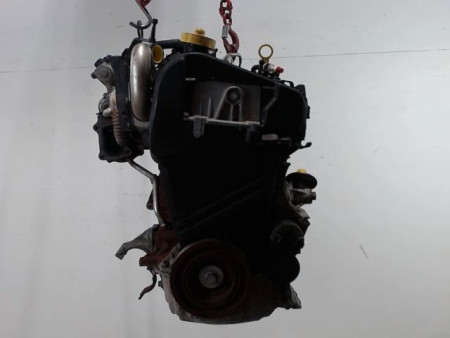 MOTEUR DIESEL RENAULT CLIO III 2009- 1.5 dCi 