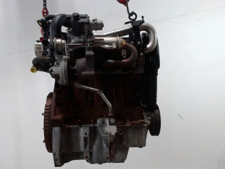 MOTEUR DIESEL RENAULT CLIO III 2009- 1.5 dCi 