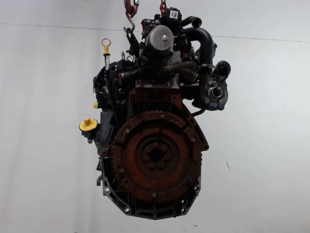 MOTEUR DIESEL RENAULT CLIO III 2009- 1.5 dCi 