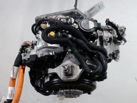 BOITE A VITESSE AUTOMATIQUE RENAULT ARKANA 1.6 E-TECH 145 