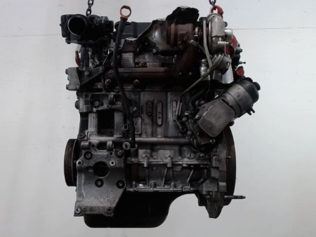 MOTEUR DIESEL CITROEN C3 PICASSO 2008- 1.6 HDi
