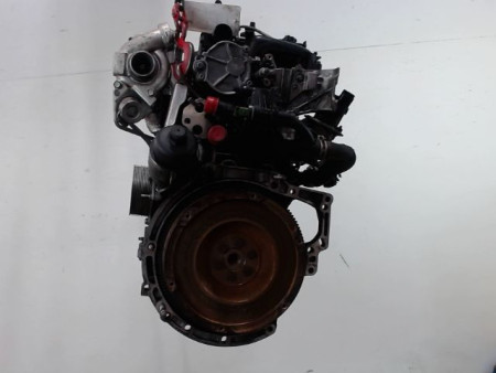 MOTEUR DIESEL CITROEN C3 PICASSO 2008- 1.6 HDi