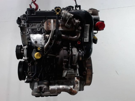 MOTEUR DIESEL OPEL ASTRA 1.7 CDTI 