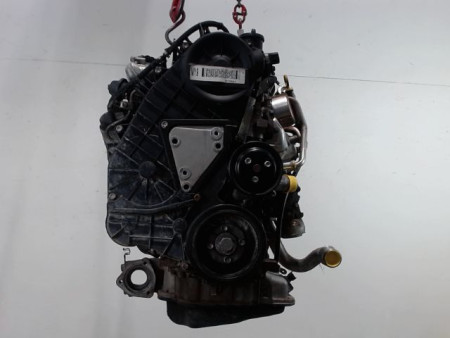 MOTEUR DIESEL OPEL ASTRA 1.7 CDTI 