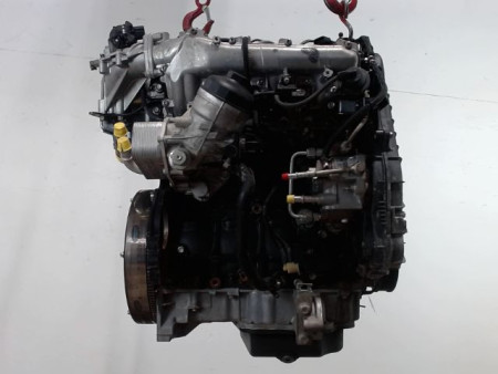 MOTEUR DIESEL OPEL ASTRA 1.7 CDTI 