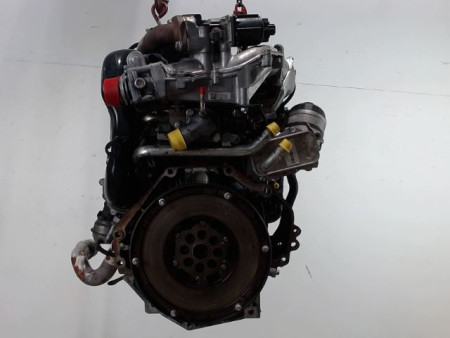 MOTEUR DIESEL OPEL ASTRA 1.7 CDTI 
