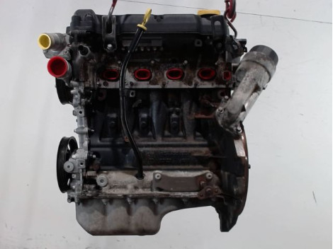 MOTEUR ESSENCE OPEL CORSA 03-06 1.2 