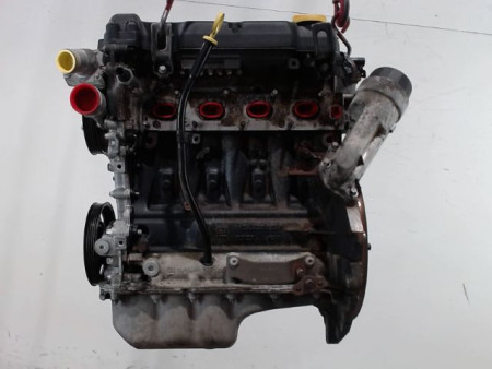 MOTEUR ESSENCE OPEL CORSA 03-06 1.2 
