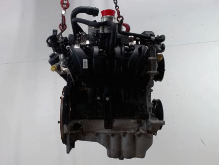 MOTEUR ESSENCE OPEL CORSA 03-06 1.2 