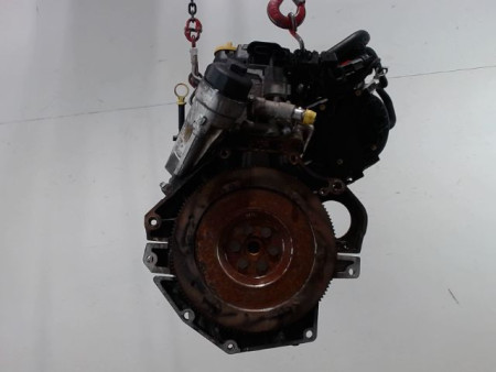 MOTEUR ESSENCE OPEL CORSA 03-06 1.2 