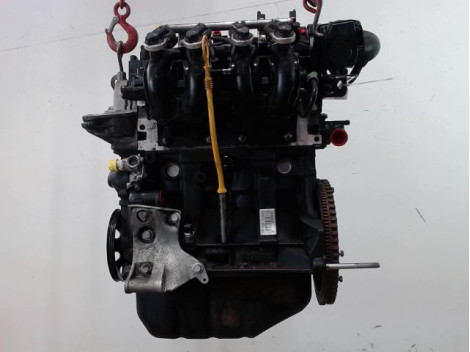 MOTEUR ESSENCE RENAULT CLIO 1.2 (BB0A, BB0F, BB10, BB1K, BB28, BB2D, BB2H, CB0A,...
