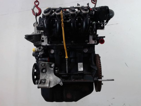 MOTEUR ESSENCE RENAULT CLIO 1.2 (BB0A, BB0F, BB10, BB1K, BB28, BB2D, BB2H, CB0A,...