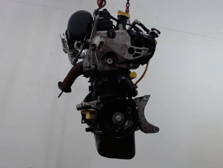 MOTEUR ESSENCE RENAULT CLIO 1.2 (BB0A, BB0F, BB10, BB1K, BB28, BB2D, BB2H, CB0A,...