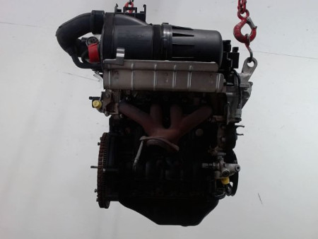 MOTEUR ESSENCE RENAULT CLIO 1.2 (BB0A, BB0F, BB10, BB1K, BB28, BB2D, BB2H, CB0A,...