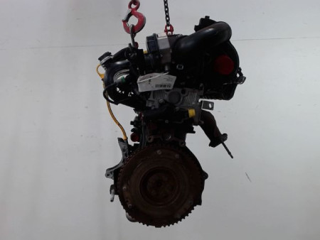 MOTEUR ESSENCE RENAULT CLIO 1.2 (BB0A, BB0F, BB10, BB1K, BB28, BB2D, BB2H, CB0A,...