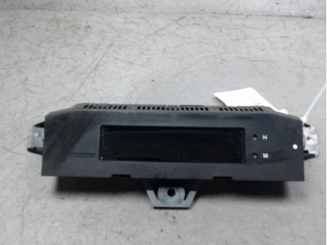 BLOC COMPTEURS RENAULT TWINGO PH.3 2000-2007