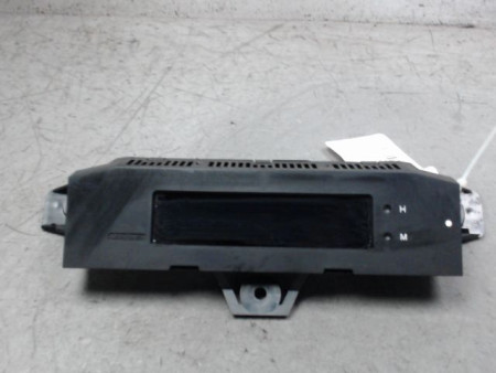 BLOC COMPTEURS RENAULT TWINGO PH.3 2000-2007