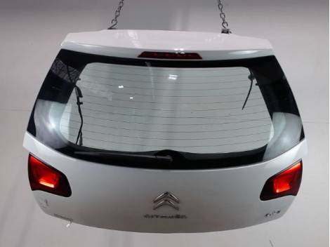 HAYON CITROEN C3 2009-