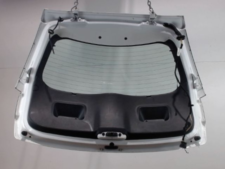 HAYON CITROEN C3 2009-