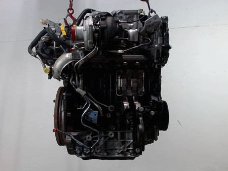 MOTEUR DIESEL NISSAN X-TRAIL 2.0 dCi 4x4
