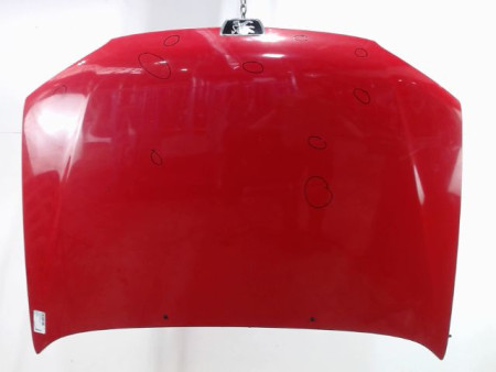 CAPOT PEUGEOT 106 96-2003