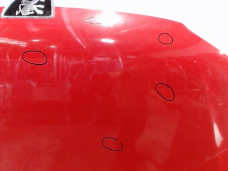 CAPOT PEUGEOT 106 96-2003