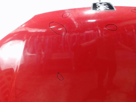 CAPOT PEUGEOT 106 96-2003