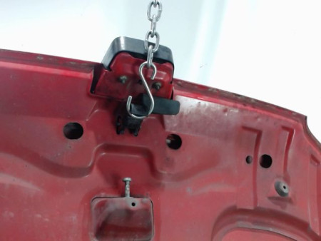 CAPOT PEUGEOT 106 96-2003