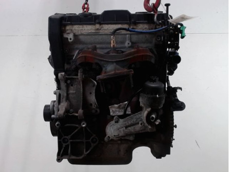 MOTEUR ESSENCE CITROEN C3 2005- 1.6 16V