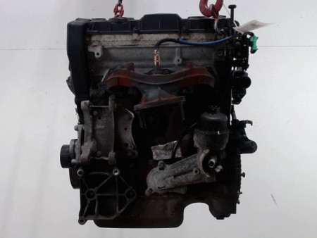 MOTEUR ESSENCE CITROEN C3 2005- 1.6 16V
