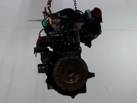 MOTEUR ESSENCE CITROEN C3 2005- 1.6 16V