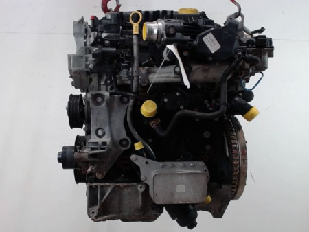 MOTEUR DIESEL RENAULT MEGANE 1.6 dCi 130 