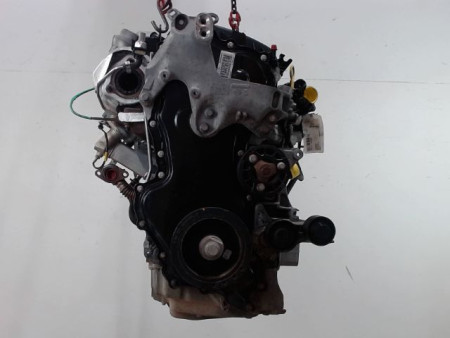 MOTEUR DIESEL RENAULT MEGANE 1.6 dCi 130 