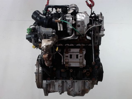MOTEUR DIESEL RENAULT MEGANE 1.6 dCi 130 