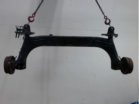 TRAIN ARRIERE RENAULT TWINGO PH.2  98-2000