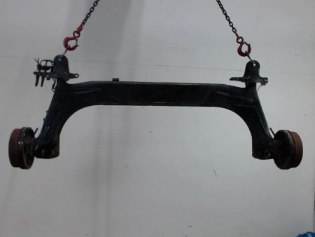 TRAIN ARRIERE RENAULT TWINGO PH.2  98-2000