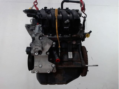 MOTEUR ESSENCE RENAULT TWINGO 2 2007- 1.2 16V 