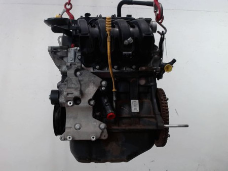 MOTEUR ESSENCE RENAULT TWINGO 2 2007- 1.2 16V 