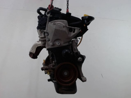 MOTEUR ESSENCE RENAULT TWINGO 2 2007- 1.2 16V 
