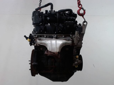 MOTEUR ESSENCE RENAULT TWINGO 2 2007- 1.2 16V 