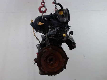MOTEUR ESSENCE RENAULT TWINGO 2 2007- 1.2 16V 