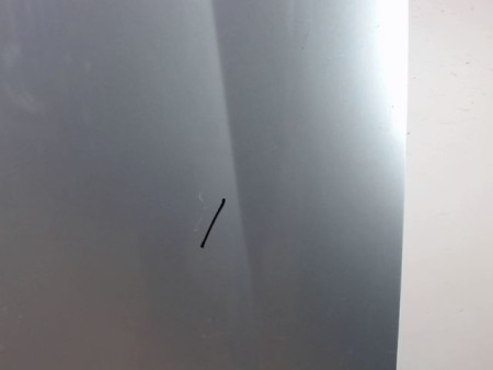 CAPOT VOLKSWAGEN GOLF V 2003-2009