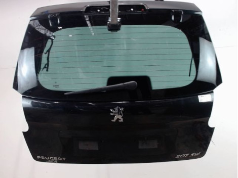 HAYON PEUGEOT 207 SW