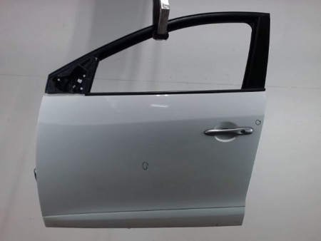 PORTE AVANT GAUCHE RENAULT MEGANE