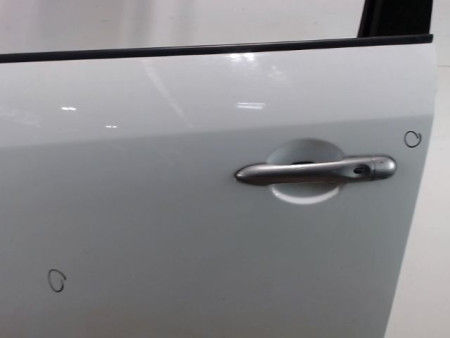PORTE AVANT GAUCHE RENAULT MEGANE