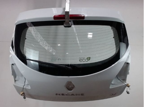 HAYON RENAULT MEGANE