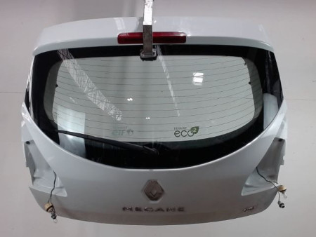 HAYON RENAULT MEGANE