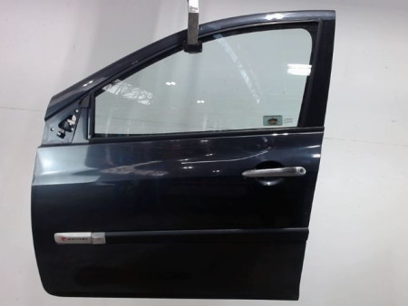 PORTE AVANT GAUCHE RENAULT CLIO III 2005-