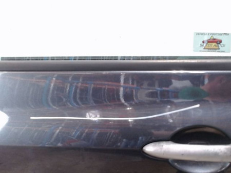 PORTE AVANT GAUCHE RENAULT CLIO III 2005-