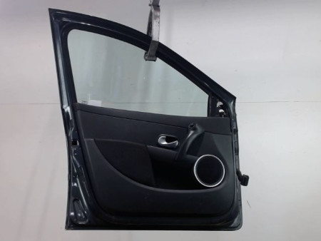 PORTE AVANT GAUCHE RENAULT CLIO III 2005-